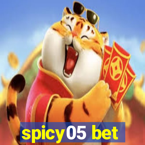 spicy05 bet